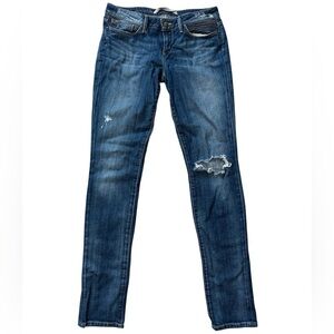 Joes Jeans Chelsea Distressed Women's Jeans, size 28